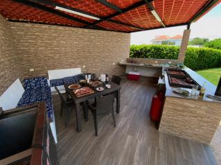 Cabaña con piscina privada Girardot - 8