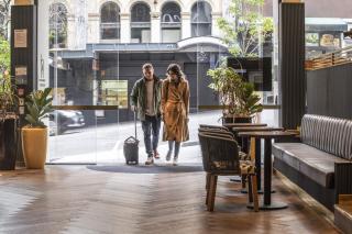 voco Auckland City Centre by IHG - 0