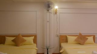 New Sun Hotel - 1