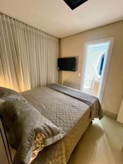 Apartamento bem localizado próximo ao DETRAN, Assembleia Legislativa de Cuiabá, Centro Político e Shopping Pantanal - 1