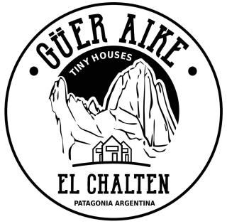 Desperta frente al Fitz Roy - Tiny House Patagonia - 1
