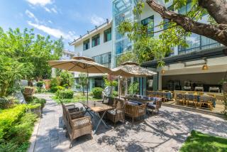 西昌和悦花园度假酒店 - 7