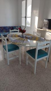 La Brise de Djerba, Villa de Charme en bord de mer à Al Jazira - 4