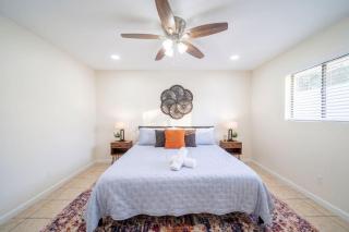 Seabrook Sanctuary Cozy 3BR Home Perfect for Families Privacy & Comfort Galore - 7