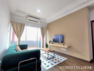 MH Maison by Manhattan Group - 5