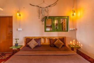 Baithak, Kasar Devi - Stay and Café - 2