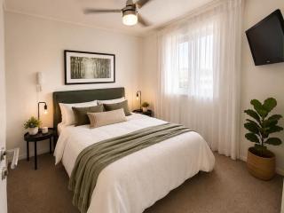 Kensington Place Retreat - High Floor, Pool, BBQ - 3