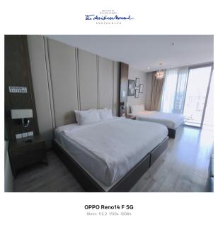 Velvet Bay Residences Panorama Nha Trang - 1