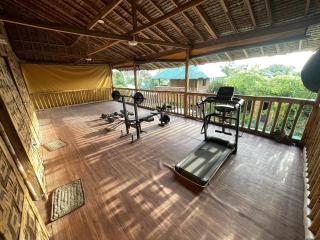 Arago Ville Resort Calatagan Batangas by RedDoorz - 7