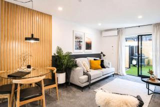 The Perfect City Nook - Designers Delight - 0