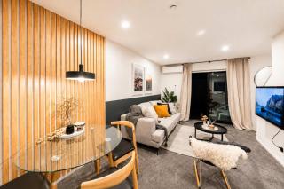 The Perfect City Nook - Designers Delight - 4