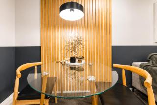 The Perfect City Nook - Designers Delight - 1