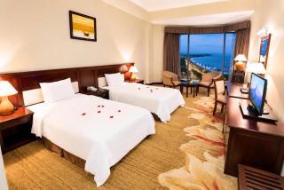 Saigon Quy Nhon Hotel - 1