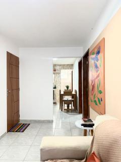 Apartamento Garoa, melhor localização - 9