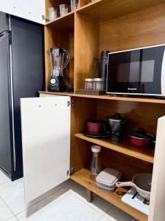 Apartamento Garoa, melhor localização - 5