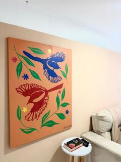 Apartamento Garoa, melhor localização - 1