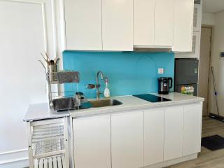 Bi's house - 4