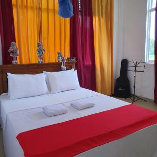 Paddy field guest house weherahena - 0