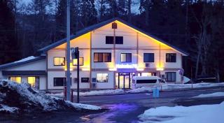 HAKUBA76 - 9