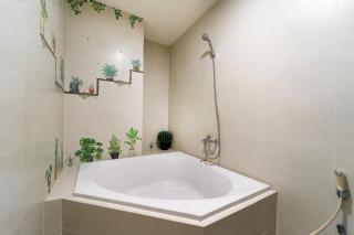 Spacious apartment with river view - 5