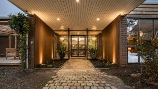 The Otway Shire House - 0