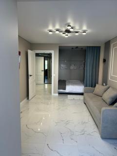 Апартаменти ЖК Сімейний COMFORT, Адреса Немирівське шоссе, 94Л - 9