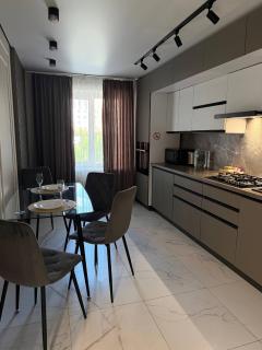 Апартаменти ЖК Сімейний COMFORT, Адреса Немирівське шоссе, 94Л - 3