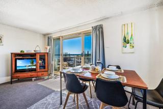 Yamba Towers Unit 12 - Lifestyle Yamba - Yamba - 1