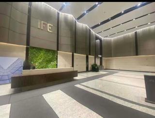 Guangzhou Huanzhi Meiju Hotel (Financial City Keyun Road Metro Station) - 7