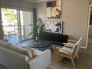 Modern Beach Apartment - 3