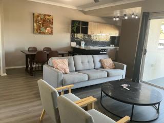 Modern Beach Apartment - 2