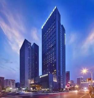 Guangzhou Huanzhi Meiju Hotel (Financial City Keyun Road Metro Station) - 0