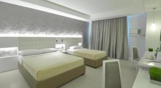 DIVERSION 21 HOTEL - Molo - 9