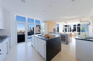 Luxury Penthouse with Panoramic Hudson River Views - 6