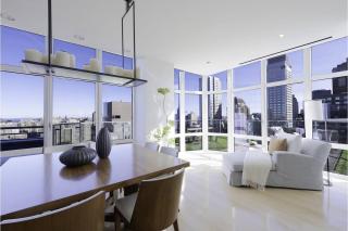 Luxury Penthouse with Panoramic Hudson River Views - 9