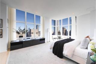 Luxury Penthouse with Panoramic Hudson River Views - 7