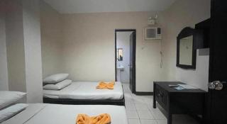 Boracay Travelodge Beach Resort - 5