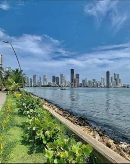 Beach Studio Cartagena - 6