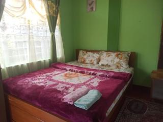 Puson cosy sojourn - 3