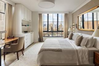 Penthouse with Private Rooftop Terrace - 8