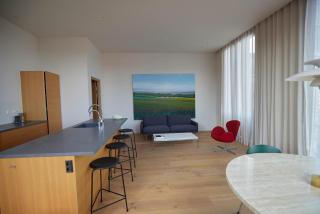 luxury nordhavn apartment with exceptional view - 9