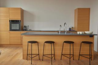luxury nordhavn apartment with exceptional view - 5