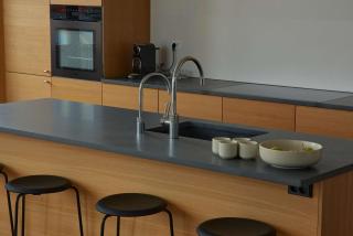 luxury nordhavn apartment with exceptional view - 4