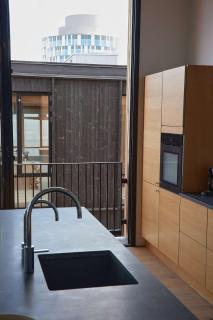 luxury nordhavn apartment with exceptional view - 3