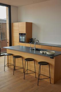 luxury nordhavn apartment with exceptional view - 2
