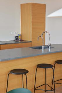 luxury nordhavn apartment with exceptional view - 1