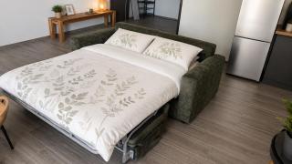 Appartement 1 chambre à 5mn de COLMAR - 3