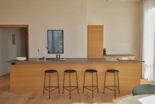 Modern apartment with an amazing view of the city - 6