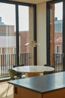 Modern apartment with access to a roof terrace - 5