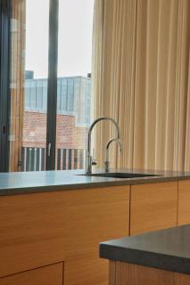 Modern apartment with access to a roof terrace - 2